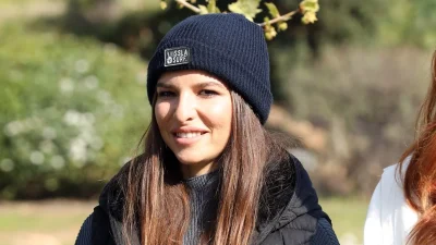 «Θέλω να πω ένα συγγνώμη...» - Η δημόσια απολογία της Εριέττας Κούρκουλου Λάτση
