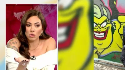 «Άνθρωποι που κουνάνε το δάχτυλο έβγαζαν στον αέρα τον σύντροφό μου» - Ξέσπασε η Ευρυδίκη Βαλαβάνη στον αέρα της εκπομπής Ακόμα δεν είχε τίποτα