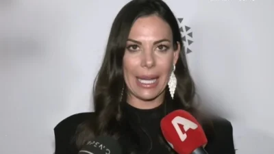 Εύη Βατίδου: «Τρελάθηκες παιδάκι μου που εγώ θα...» - Η αποκάλυψη για την προσωπική της ζωή