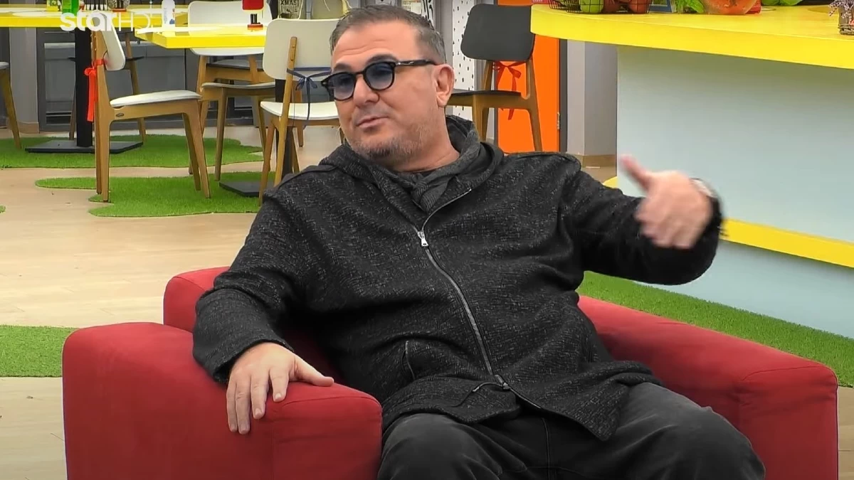 Fame Story Highlights (7/12): «Έγραφε για μία ιστορία, που την είχε ζήσει με μία...» - "Λύγισε" ο Αντώνης Ρέμος για τον Παντελή Παντελίδη