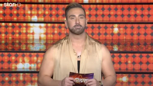 Fame Story: Τα νούμερα τηλεθέασης του ημιτελικού
