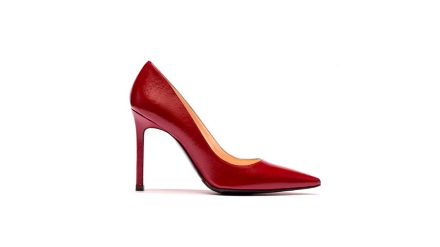 heels