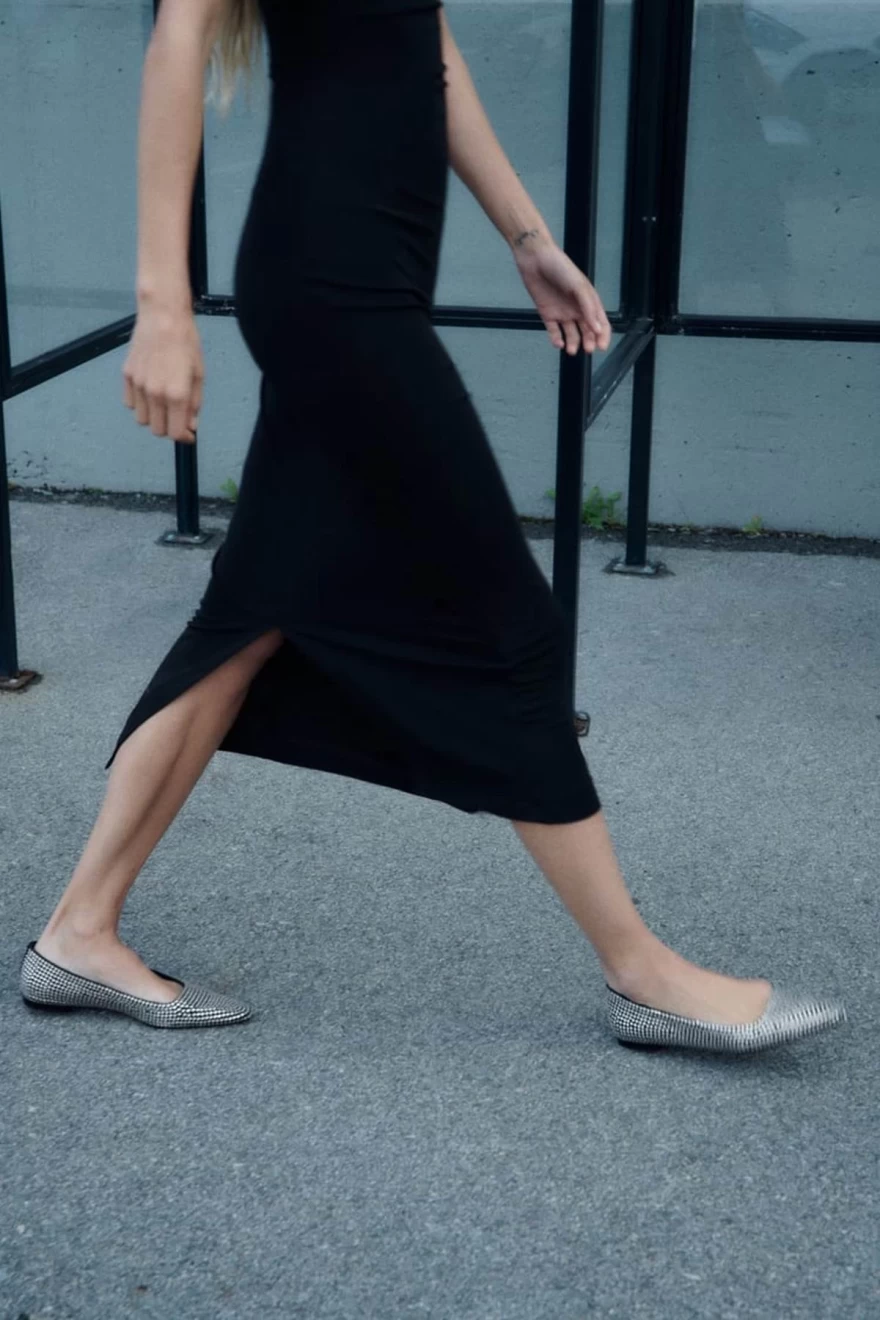 zara party shoes