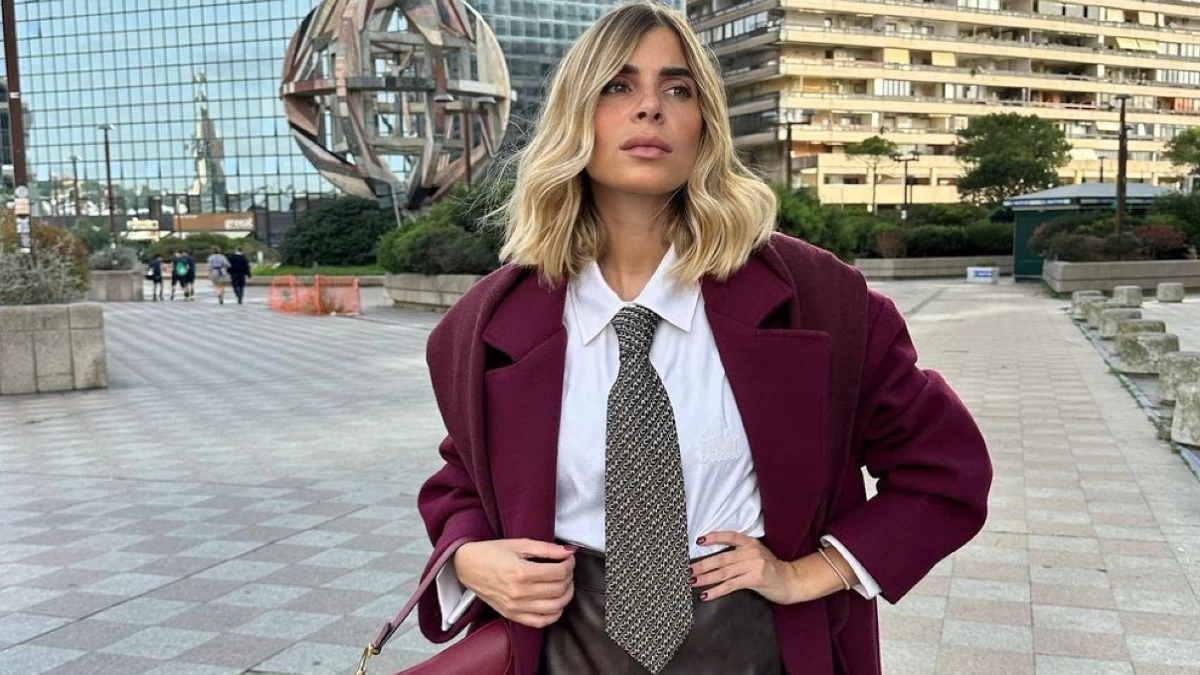 Αυτές είναι οι 10 φούστες που πρέπει να έχεις στην γκαρνταρόμπα σου τον χειμώνα του 2024