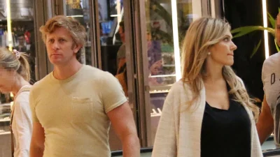 Εύα Καϊλή: Η αποκάλυψη για το σπίτι των 650.000 ευρώ και το σύμφωνο συμβίωσης με τον Φραντσέσκο Τζιόρτζι