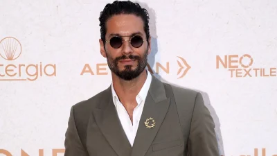 Γυμνός στο ντουζ: "Άναψε" φωτιές το αποκαλυπτικό βίντεο του Γιώργου Καράβα στο Instagram