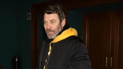 «Είμαι...» - Ο Γιάννης Στάνκογλκου "έσπασε" τη σιωπή του για τη σχέση του με γνωστή παρουσιάστρια
