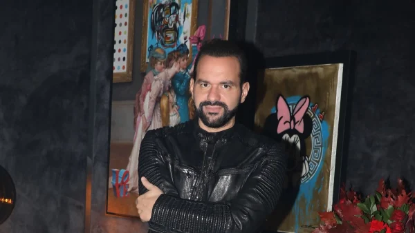 «Ήταν μία κακή, άσχημη στιγμή και ντρέπομαι για...» - Η εξομολόγηση του Γιώργου Αρσενάκου για το περιστατικό στα MadVMA