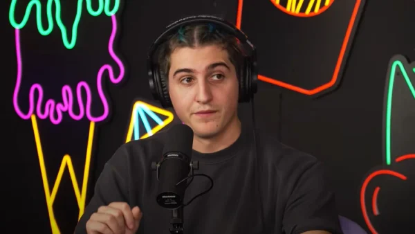 Good Job Nicky: «Είχα πάθει ψευδοδυσφαγία, είχα χάσει 22 κιλά» - Η εξομολόγηση για την περιπέτεια της υγείας του