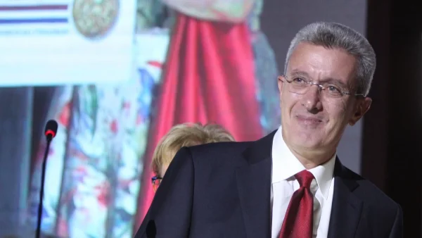 "Έσκασαν" τα ευχάριστα για το Νίκο Χατζηνικολάου - Έγινε γνωστό πριν από λίγο