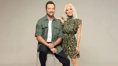 I'm a celebrity get me out of here - spoiler: Αυτός είναι ο μεγάλος νικητής!