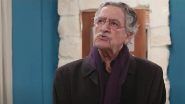 Γη της ελιάς: «Μαζέψου ή χωρίζουμε!» - Το τελεσίγραφο του Ισίδωρου στην Αμαλία