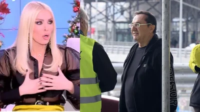 Κατερίνα Καινούργιου: «Δεν ξέρω αν κάνει που το λέω, αλλά ο Λευτέρης Πανταζής...»