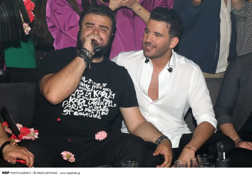 Ηλίας Καμπακάκης Νικηφόρος