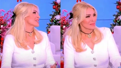 «Σήμερα μου ξύπνησε πάλι το μητρικό ένστικτο... Συγκινήθηκα τώρα!» - Η προσωπική εξομολόγηση της Καινούργιου στον αέρα του Super Κατερίνα