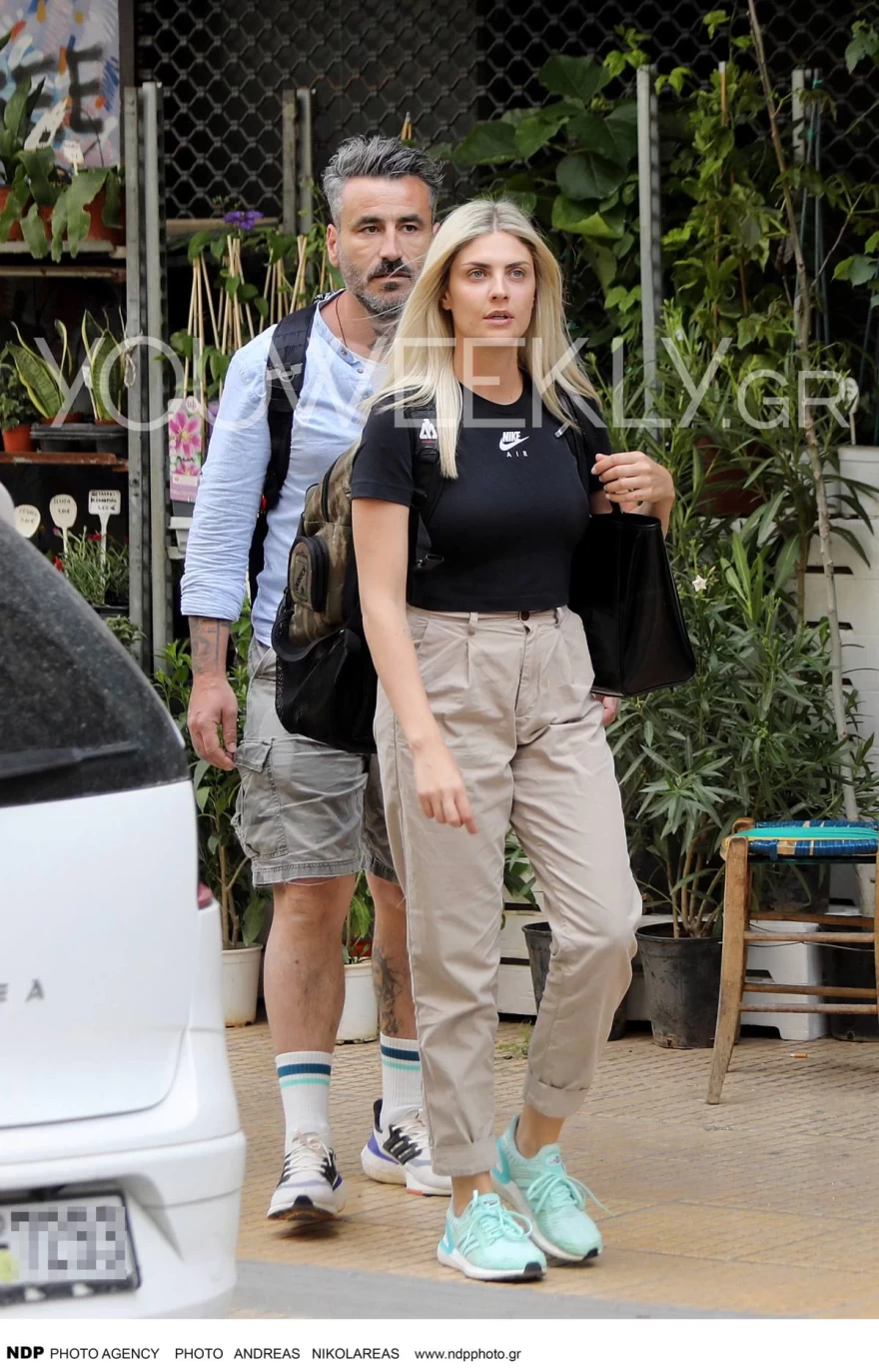 Καθαργιά Survivor 2024