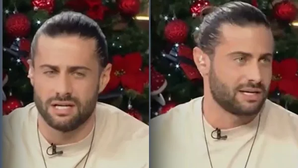 «Εντάξει, πάω να φύγω!» - Ξέσπασε ο Κωνσταντίνος Βασάλος στο Χαμογέλα και Πάλι για τη συμπεριφορά Χρηστίδου, Χατζηθεοδώρου & Σταματόπουλου
