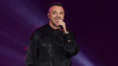 «Τώρα που βγήκε το διαζύγιό μου, μπορώ να...» - Η αποκάλυψη του Κώστα Δόξα για την προσωπική του ζωή