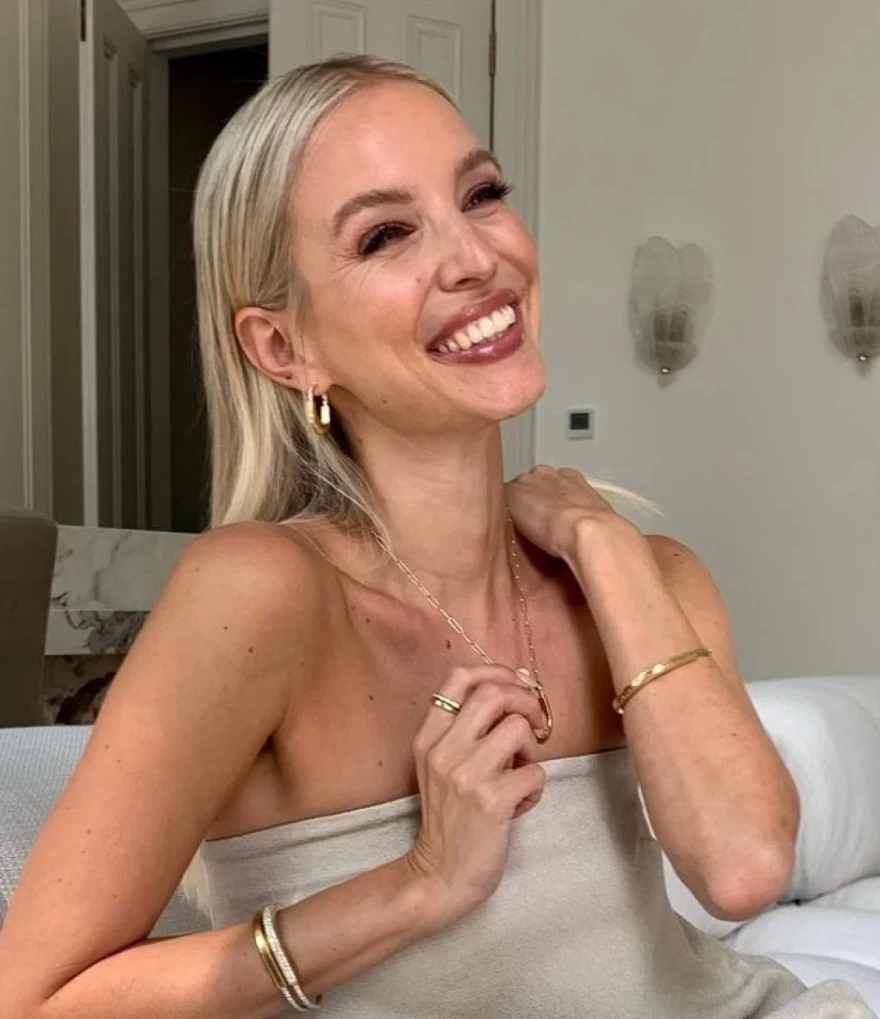 Leonie Hanne