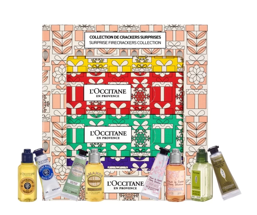 loccitane