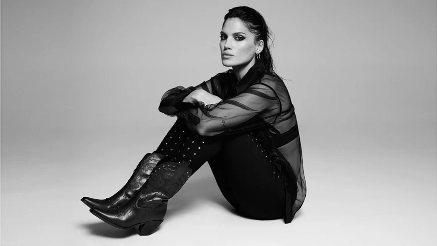 cowboy boots