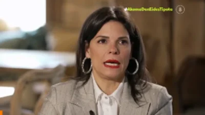 «Ήταν ένας αγώνας! Έκανα τρομερή υπομονή και είχα...» - Οι 4 εξωσωματικές και η μάχη της Μαρίνας Ασλάνογλου να γίνει μητέρα