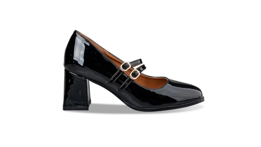 mary janes