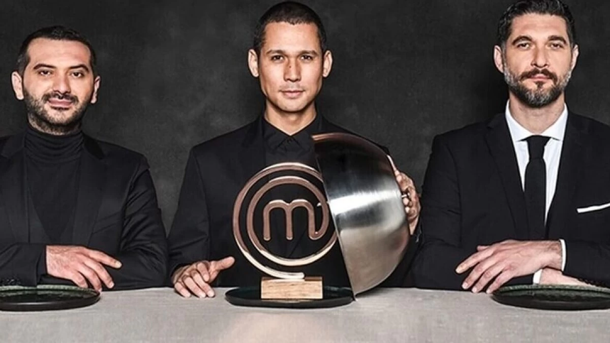 MasterChef: Μόλις "έσκασε" το νέο τρέιλερ - Πότε κάνει πρεμιέρα;