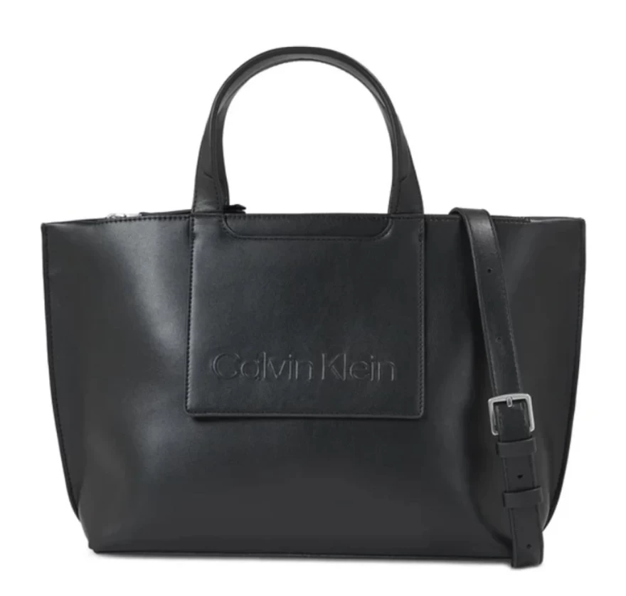 black bag