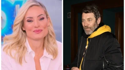«Προσπάθησε να θυμηθείς...» - Η επική ερώτηση της Ελεονώρας Μελέτη στο σύζυγό της για τον Γιάννη Στάνκογλου
