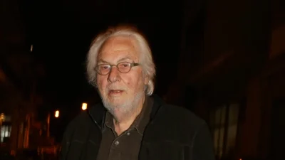 Σήμερα η εξόδιος ακολουθία του Γιώργου Μιχαλακόπουλου