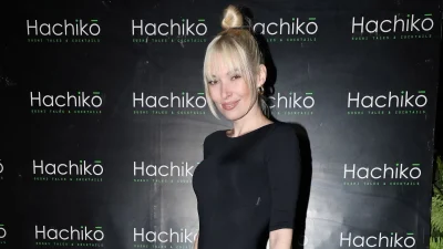 Μικαέλα Φωτιάδη: «Με το που χώρισα και μαθεύτηκε, άρχισαν να...» - Η αποκάλυψη για την προσωπική της ζωή