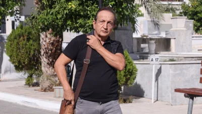 «Είναι οδυνηρό το ότι έφυγε τόσο νέος...» - Συγκλονισμένος ο Σπύρος Μπιμπίλας από τον θάνατο του Νίκου Φλωρινιώτη