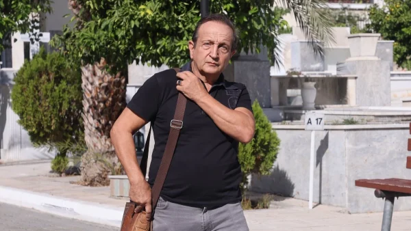 «Είναι οδυνηρό το ότι έφυγε τόσο νέος...» - Συγκλονισμένος ο Σπύρος Μπιμπίλας από τον θάνατο του Νίκου Φλωρινιώτη