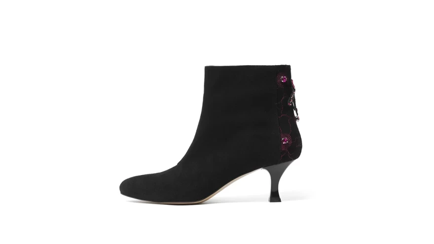 booties