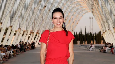 Ναταλία Δραγούμη: «Νεότερη υπέστην σεξουαλική παρενόχληση, αλλά δεν το θεωρώ τραυματική εμπειρία...» - Η αποκάλυψή της για το κίνημα Metoo