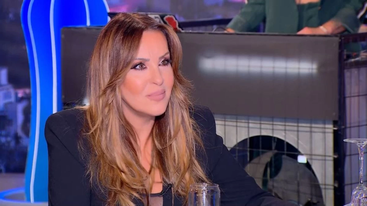 «Είμαι πάρα πολύ σκύλα! Ο Δημήτρης εισέπραξε το πιο σκληρό πρόσωπό μου» - Η εξομολόγηση της Γερμανού για τη δουλειά και την προσωπική της ζωή