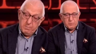 «Αν ο Θεός τον αγαπά καλύτερα να τον πάρει, όσο σκληρό και αν ακούγεται αυτό για τη μάνα...» - Η τοποθέτηση του Κακλαμάνη μετά τον ακρωτηριασμό του 31χρονου αστυνομικού