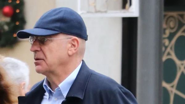 Νίκος Δένδιας: Σπάνια τους βλέπουμε μαζί - Αυτή είναι η κομψή σύζυγός του, Δάφνη Λάλα