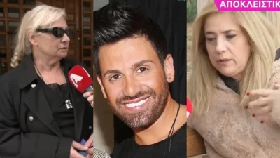 Νίκος Φλωρινιώτης: «Τρόμαξα όταν τον είδα» - «Όλα τα έριχνε στον κορωνοϊό»! Βαρύς θρήνος για τους φίλους του