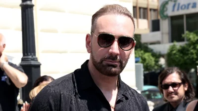 «Απολύτως αποκαρδιωτικά όλα αυτά που...» - Το δημόσιο ξέσπασμα του Νίκο Κοκλώνη