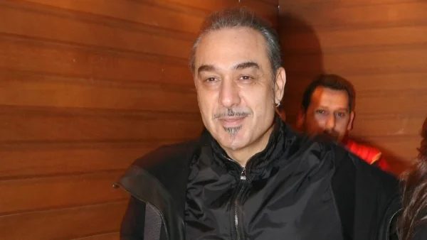 «Με τα τραγούδια του θα είναι πάντα εδώ!» - Ρίγη συγκίνησης με τις δηλώσεις για τον Νότη Σφακιανάκη