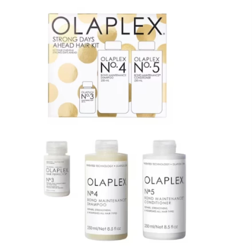 olaplex