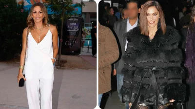 Κούκλες 50άρες της showbiz: Όσο μεγαλώνουν ομορφαίνουν και αποκαλύπτουν τα μυστικά τους
