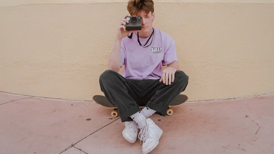 polaroid new gen2