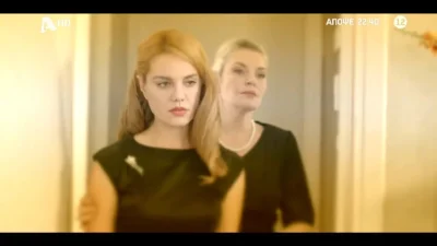 Το Προξενίο της Ιουλίας (14/12): «Πώς να παντρευτείς τον γιο ενός φονιά;» - Αντιτίθεται στο γάμο και στην επιθυμία τους