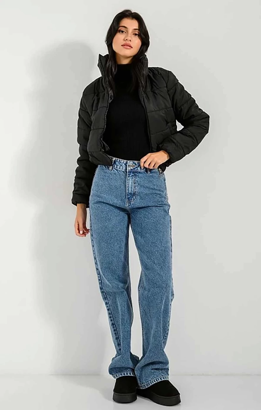 puffer crop