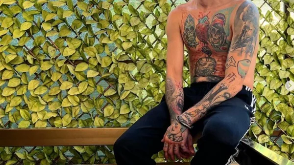 Survivor 2024 spoiler: Ποιος Τριαντάφυλλος; Μπαίνει στους διάσημους γνωστός και κούκλος Έλληνας τραγουδιστής!