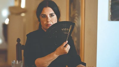 Ανατροπή με το τέλος του Σασμού - Η απόφαση του ALPHA!