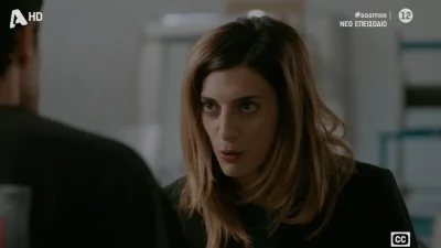 Σασμός: «Κοίτα τα χάλια σου που έχεις γκόμενο τον φονιά του αδερφού σου» - Εξαγριωμένοι οι τηλεθεατές του ALPHA με την Αργυρώ
